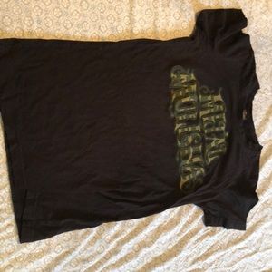 Metal Mulisha Confidence Tee